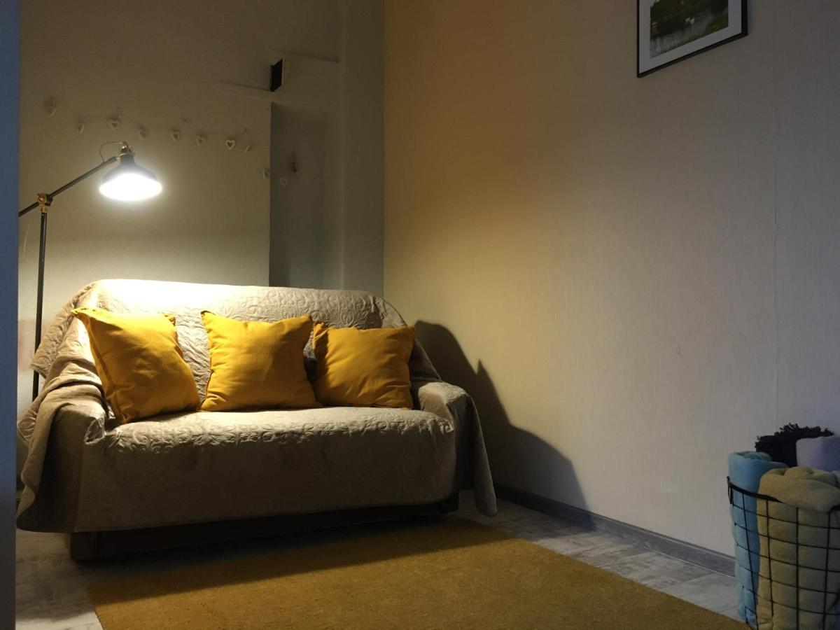 Gaujas Apartaments Līgatne Exterior foto