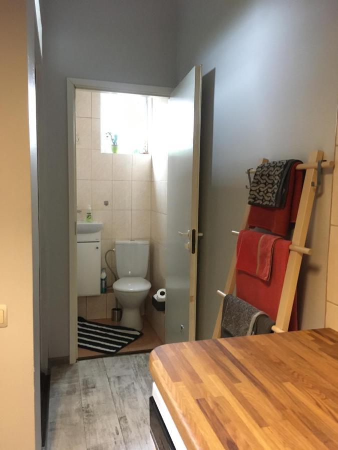 Gaujas Apartaments Līgatne Exterior foto