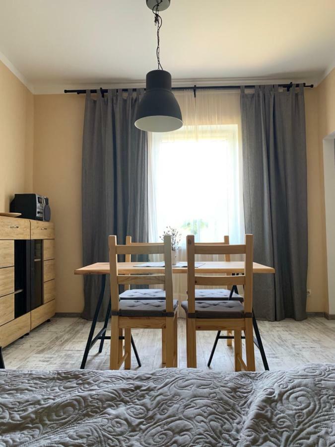 Gaujas Apartaments Līgatne Exterior foto